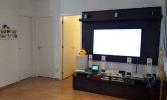 Imagem 7: Apartamento para venda com 80 metros quadrados com 3 quartos em Alto da Mooca - São Paulo