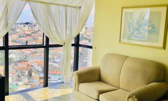 Imagem: Flat para Venda - Santana, São Paulo