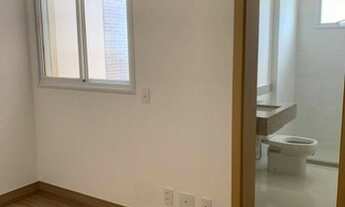 Imagem 3: Champs Elysees 131m2 de área útil, 3 suítes