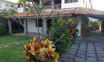 Imagem: Casa para aluguel tem 200 metros quadrados