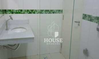 Imagem 6: Casa com 2 dormitórios à venda, 118 m² por R$ 430.000,00 - Residencial do Bosque - Mogi Mi