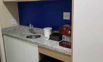 Imagem 5: Escritório para venda possui 29 metros quadrados em Barra Funda - São Paulo - SP