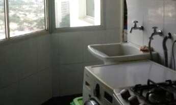 Imagem 4: Apartamento de 140m² com 4 quartos na Vila Clementino!