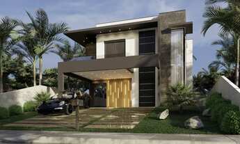 Imagem 3: Casa a venda no Condomínio Buona Vita em Atibaia