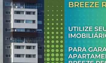 Imagem 3: Breeze Residence - Apartamentos 2 e 3 Quartos (69m² 102m²) Condição Parcelada