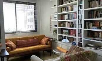 Imagem 4: Apartamento para venda possui 136m² com 3 quartos sendo 2 suítes no Centro - Florianópolis