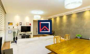 Imagem 3: Apartamento Venda Higienópolis 143 m² 3 Dormitórios