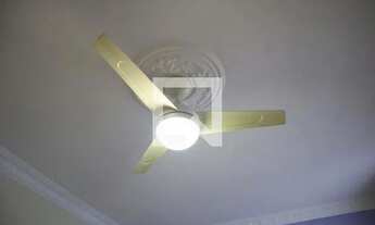 Imagem 4: Apartamento para Aluguel - Irajá, 2 Quartos, 51 m2