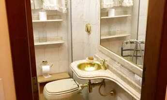 Imagem 4: Apartamento com 3 dormitórios para alugar, 150 m² por R$ 5.330/mês - Santa Paula - São Cae