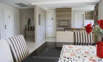 Imagem 4: Caxias do Sul - Apartamento Padrão - Nossa Senhora de Lourdes