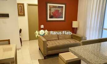 Imagem 2: Excelente Flat com 1 dormitório para locação na Bela Vista !