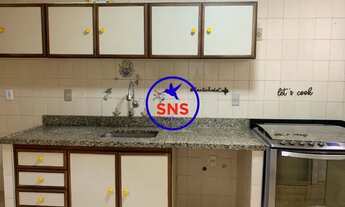 Imagem 7: APARTAMENTO RESIDENCIAL em CAMPINAS - SP, CENTRO