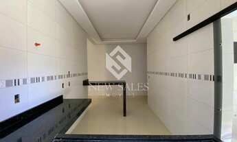 Imagem 3: Linda casa com dois quartos sendo um suíte no Residencial Jardim Veneza