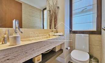 Imagem 7: Ribeirão Preto - Apartamento Padrão - Bosque das Juritis