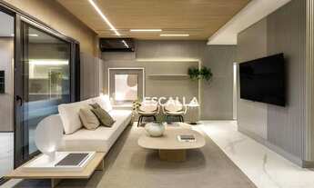 Imagem: Apartamento à venda no Atiradores