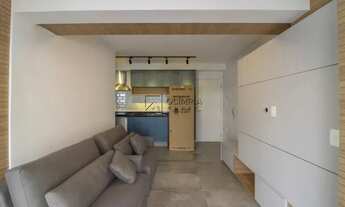 Imagem 3: Apartamento Locação 1 Dormitórios - 44 m² Moema