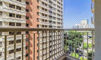 Imagem 7: Apartamento para Aluguel - Alphaville, 2 Quartos, 65 m2