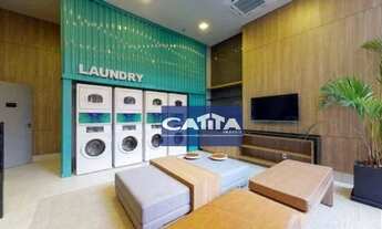 Imagem 3: Apartamento com 1 dormitório à venda, 30 m² por R$ 680.000,00 - Pinheiros - São Paulo/SP