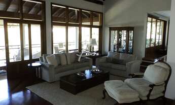 Imagem 4: Casa - Sítios de Recreio Gramado - Campinas