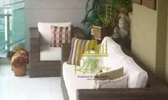 Imagem 7: Apartamento com 3 dormitórios, 119 m² - venda por R$ 1.230.000 ou aluguel por R$ 6.600/mês