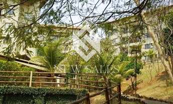 Imagem 6: Lindo apartamento com dois quartos sendo um suíte em Caldas Novas