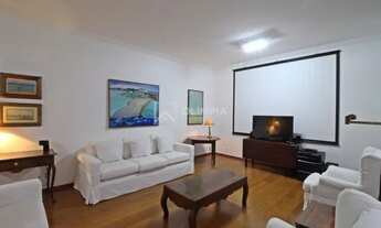 Imagem 3: Locação Apartamento 3 Dormitórios - 200 m² Cerqueira César