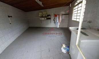 Imagem 4: Casa com 2 dormitórios para alugar, 171 m² por R$ 3.659,00/mês - Campestre - Santo André/S