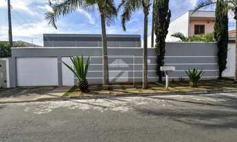 Imagem: Casa - Parque Bom Retiro - Paulínia