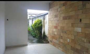 Imagem 3: Casa no Eustáquio Gomes