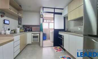 Imagem 3: APARTAMENTO - VILA LEOPOLDINA - SP