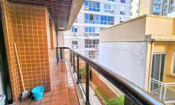 Imagem 3: Ipanema Flat / studio com 2 dormitórios