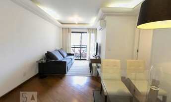 Imagem: Apartamento para Aluguel - Vila Olímpia