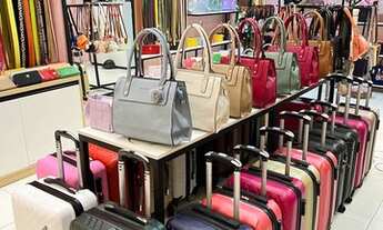 Imagem 5: Loja de Bolsas e Acessórios