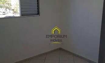 Imagem 5: Apartamento com 2 dormitórios para alugar, 55 m² por R$ 1.350,00/mês - Jardim Tranqüilidad