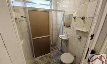 Imagem 6: Apartamento para Venda em Santos, Embaré, 1 dormitório, 1 banheiro