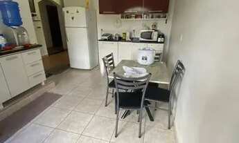 Imagem 2: Chácara no interior de SP, numa cidade moderna e tranquila