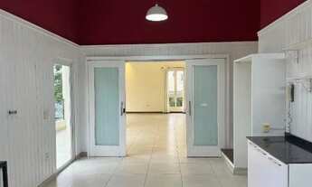 Imagem 4: Casa com 4 dormitórios à venda, 390 m² por R$ 1.600.000,00 - Piratininga - Niterói/RJ