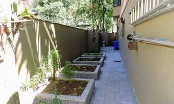 Imagem 4: Casa com 4 dormitórios à venda, 443 m² por R$ 2.180.000,00 - Altos de São Fernando - Jandi