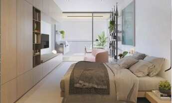 Imagem 3: Studio para venda em Ipanema