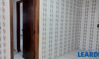 Imagem 7: CASA TÉRREA - JARDIM BELA VISTA - SP