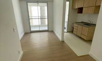 Imagem: Apartamento para aluguel tem 50 metros quadrados