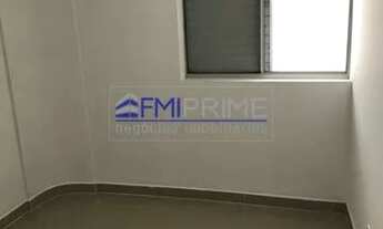 Imagem 5: POMPÉIA, APARTAMENTO DE 1 DORMITÓRIO E VAGA COBERTA