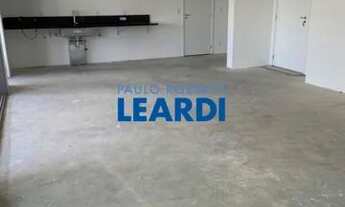 Imagem: APARTAMENTO - ACLIMAÇÃO - SP