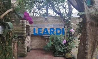 Imagem: CASA ASSOBRADADA - PERDIZES - SP