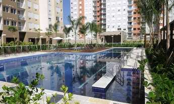 Imagem: Apartamento para venda tem 55 metros quadrados