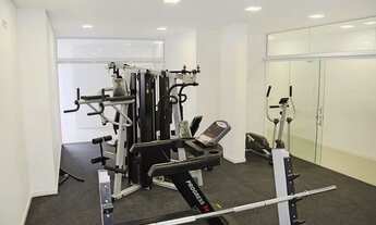 Imagem 5: QUE LUGAR BACANA ! UM APÊ SUPER GOSTOSO COM 72m2