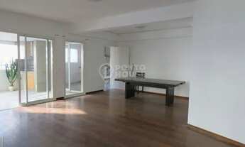 Imagem 3: Apartamento de 220m², com 03 suítes e 6 banheiros, 04 vagas de garagem