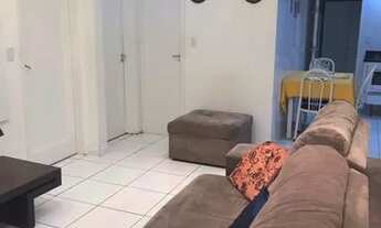 Imagem 3: Apartamento térreo com quintal privado, 2 dormitórios todo reformado!