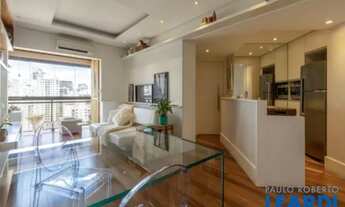 Imagem 4: APARTAMENTO - VILA NOVA CONCEIÇÃO - SP