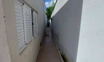 Imagem 6: Casa para aluguel com 64 metros quadrados com 2 quartos em Vale do Sol - Piracicaba - SP